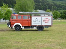 13.05. Mittwoch